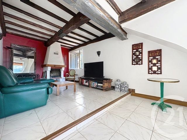 maison à vendre - 5 pièces - 126.42 m2 - CENDRAS - 30 - LANGUEDOC-ROUSSILLON - Century 21 Impact Immobilier