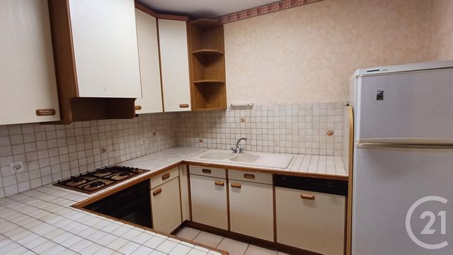 maison à vendre - 4 pièces - 92.0 m2 - ST AMBROIX - 30 - LANGUEDOC-ROUSSILLON - Century 21 Impact Immobilier