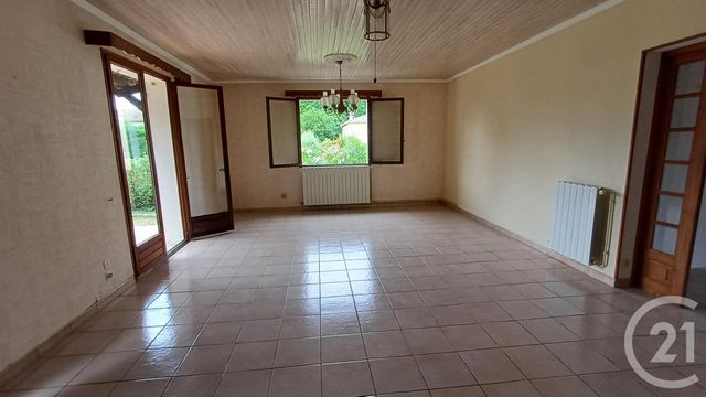 maison à vendre - 4 pièces - 92.0 m2 - ST AMBROIX - 30 - LANGUEDOC-ROUSSILLON - Century 21 Impact Immobilier