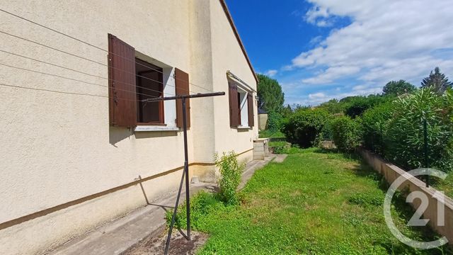 maison à vendre - 4 pièces - 92.0 m2 - ST AMBROIX - 30 - LANGUEDOC-ROUSSILLON - Century 21 Impact Immobilier
