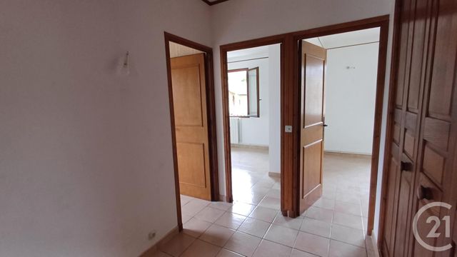 maison à vendre - 4 pièces - 92.0 m2 - ST AMBROIX - 30 - LANGUEDOC-ROUSSILLON - Century 21 Impact Immobilier