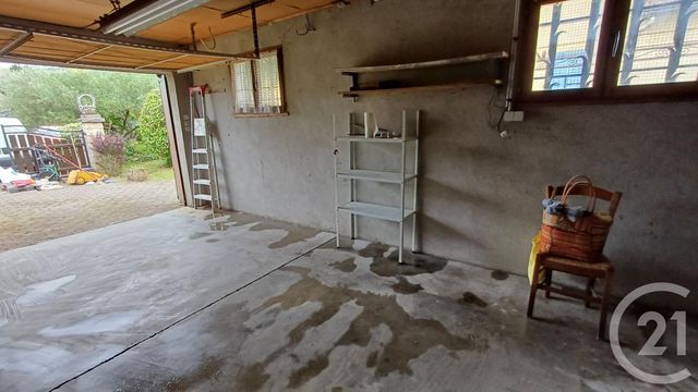 maison à vendre - 4 pièces - 92.0 m2 - ST AMBROIX - 30 - LANGUEDOC-ROUSSILLON - Century 21 Impact Immobilier