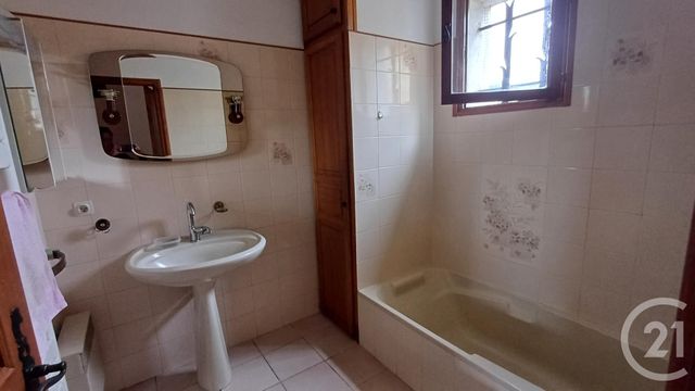 maison à vendre - 4 pièces - 92.0 m2 - ST AMBROIX - 30 - LANGUEDOC-ROUSSILLON - Century 21 Impact Immobilier