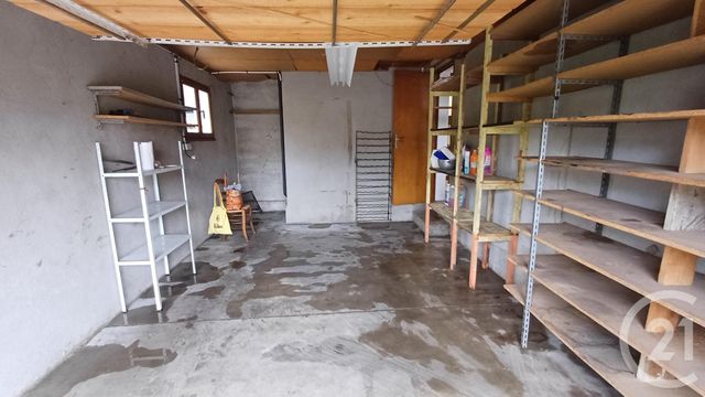 maison à vendre - 4 pièces - 92.0 m2 - ST AMBROIX - 30 - LANGUEDOC-ROUSSILLON - Century 21 Impact Immobilier