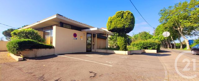 entreprise à louer - 45.0 m2 - ST CHRISTOL LES ALES - 30 - LANGUEDOC-ROUSSILLON - Century 21 Impact Immobilier