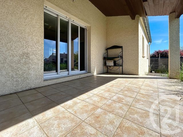 maison à vendre - 4 pièces - 81.0 m2 - ALES - 30 - LANGUEDOC-ROUSSILLON - Century 21 Impact Immobilier