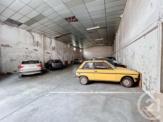 parking à vendre - 339.0 m2 - ALES - 30 - LANGUEDOC-ROUSSILLON - Century 21 Impact Immobilier