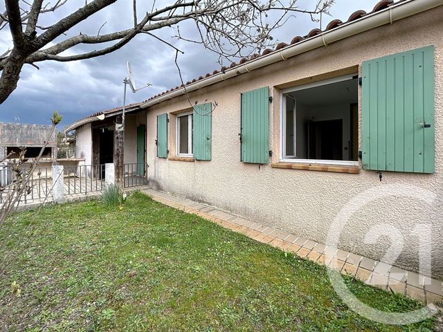  - ST PRIVAT DES VIEUX - 