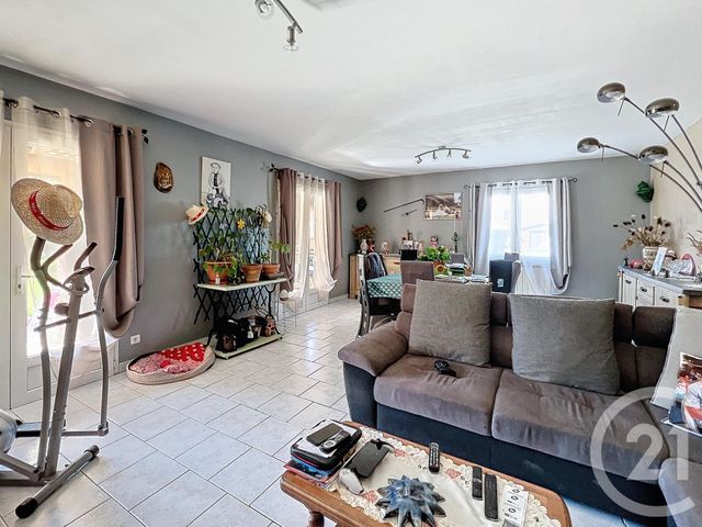 maison à vendre - 6 pièces - 127.86 m2 - TORNAC - 30 - LANGUEDOC-ROUSSILLON - Century 21 Impact Immobilier