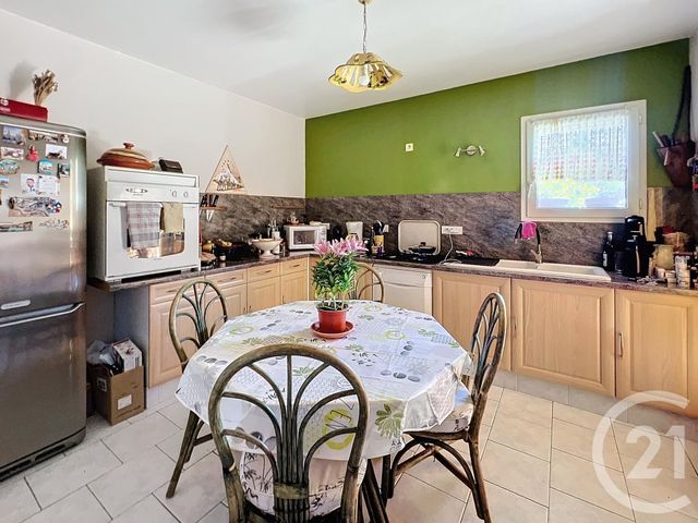 maison à vendre - 6 pièces - 127.86 m2 - TORNAC - 30 - LANGUEDOC-ROUSSILLON - Century 21 Impact Immobilier