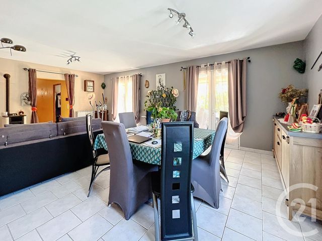 maison à vendre - 6 pièces - 127.86 m2 - TORNAC - 30 - LANGUEDOC-ROUSSILLON - Century 21 Impact Immobilier