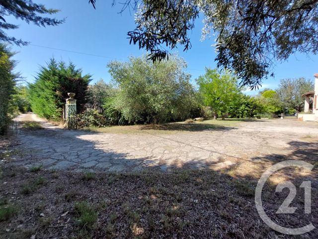 maison à vendre - 3 pièces - 114.28 m2 - ST CHRISTOL LES ALES - 30 - LANGUEDOC-ROUSSILLON - Century 21 Impact Immobilier