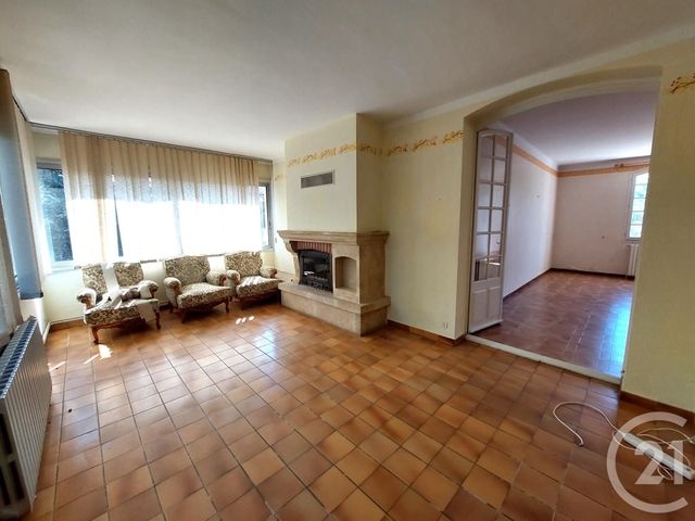 maison à vendre - 3 pièces - 114.28 m2 - ST CHRISTOL LES ALES - 30 - LANGUEDOC-ROUSSILLON - Century 21 Impact Immobilier