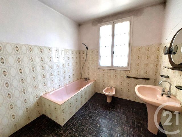 maison à vendre - 3 pièces - 114.28 m2 - ST CHRISTOL LES ALES - 30 - LANGUEDOC-ROUSSILLON - Century 21 Impact Immobilier