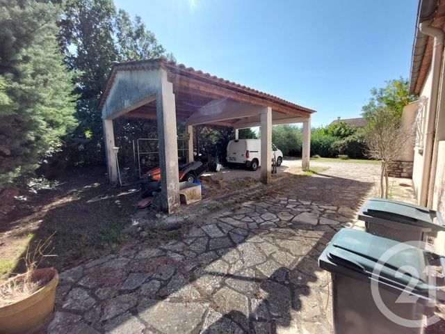 maison à vendre - 3 pièces - 114.28 m2 - ST CHRISTOL LES ALES - 30 - LANGUEDOC-ROUSSILLON - Century 21 Impact Immobilier