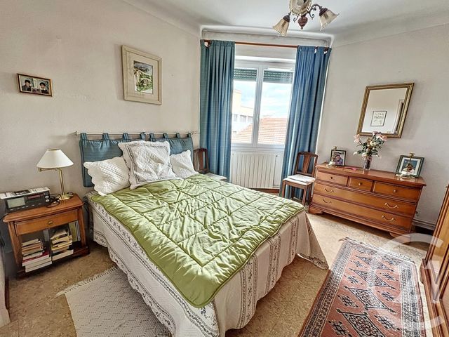 Appartement F4 à vendre - 5 pièces - 122.0 m2 - ALES - 30 - LANGUEDOC-ROUSSILLON - Century 21 Impact Immobilier