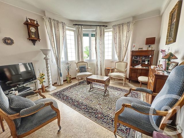 Appartement F4 à vendre - 5 pièces - 122.0 m2 - ALES - 30 - LANGUEDOC-ROUSSILLON - Century 21 Impact Immobilier