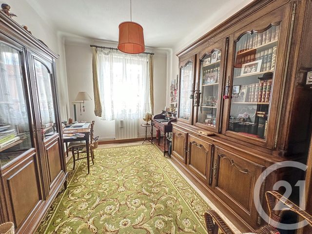 Appartement F4 à vendre - 5 pièces - 122.0 m2 - ALES - 30 - LANGUEDOC-ROUSSILLON - Century 21 Impact Immobilier