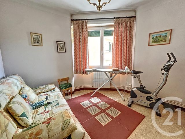 Appartement F4 à vendre - 5 pièces - 122.0 m2 - ALES - 30 - LANGUEDOC-ROUSSILLON - Century 21 Impact Immobilier