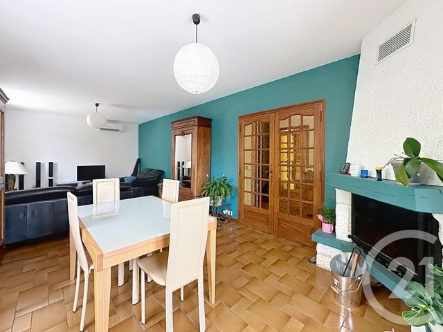 maison à vendre - 4 pièces - 89.73 m2 - ALES - 30 - LANGUEDOC-ROUSSILLON - Century 21 Impact Immobilier