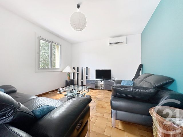 maison à vendre - 4 pièces - 89.73 m2 - ALES - 30 - LANGUEDOC-ROUSSILLON - Century 21 Impact Immobilier