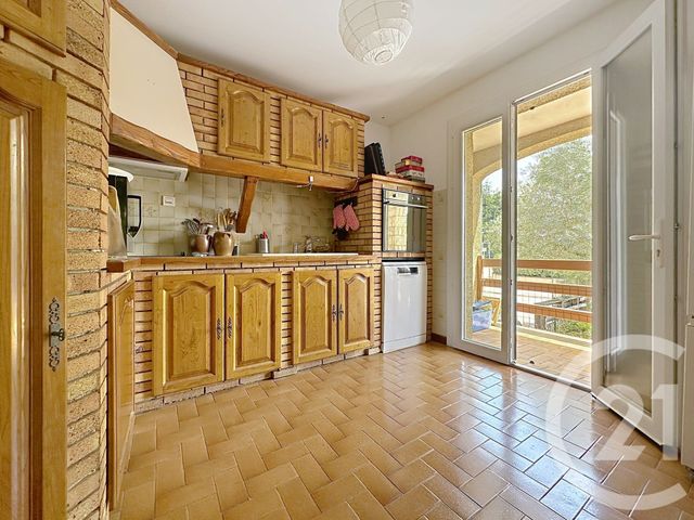 maison à vendre - 4 pièces - 89.73 m2 - ALES - 30 - LANGUEDOC-ROUSSILLON - Century 21 Impact Immobilier