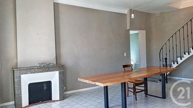 Appartement F5 à vendre - 5 pièces - 125.0 m2 - ALES - 30 - LANGUEDOC-ROUSSILLON - Century 21 Impact Immobilier
