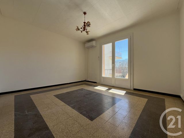 appartement - ALES - 30