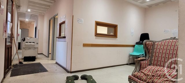 commerce à louer - 230.0 m2 - ANDUZE - 30 - LANGUEDOC-ROUSSILLON - Century 21 Impact Immobilier