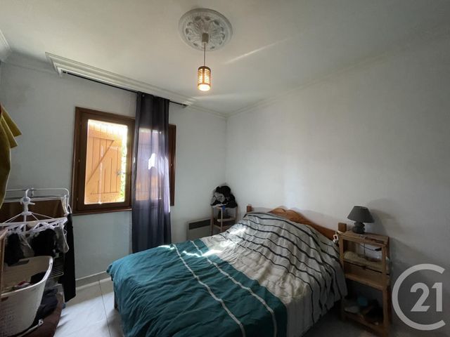 maison à vendre - 3 pièces - 120.0 m2 - ST MARTIN DE VALGALGUES - 30 - LANGUEDOC-ROUSSILLON - Century 21 Impact Immobilier