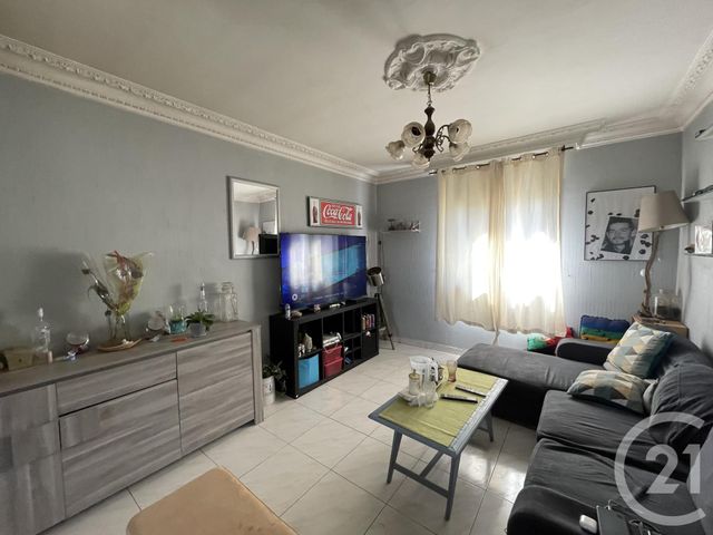 maison à vendre - 3 pièces - 120.0 m2 - ST MARTIN DE VALGALGUES - 30 - LANGUEDOC-ROUSSILLON - Century 21 Impact Immobilier