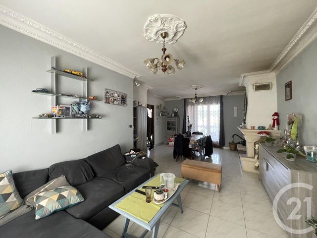 maison à vendre - 3 pièces - 120.0 m2 - ST MARTIN DE VALGALGUES - 30 - LANGUEDOC-ROUSSILLON - Century 21 Impact Immobilier