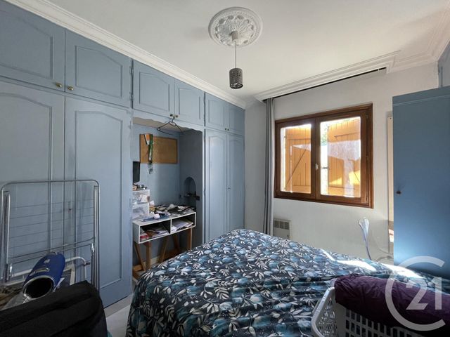 maison à vendre - 3 pièces - 120.0 m2 - ST MARTIN DE VALGALGUES - 30 - LANGUEDOC-ROUSSILLON - Century 21 Impact Immobilier