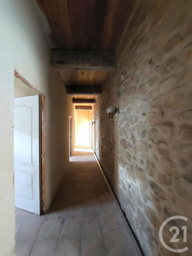maison à vendre - 8 pièces - 393.0 m2 - LEZAN - 30 - LANGUEDOC-ROUSSILLON - Century 21 Impact Immobilier