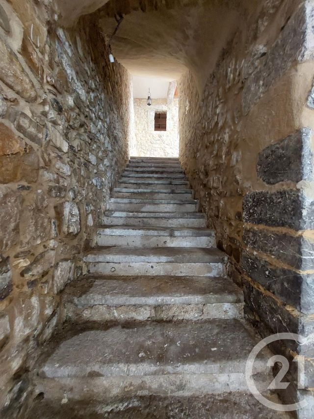 maison à vendre - 8 pièces - 393.0 m2 - LEZAN - 30 - LANGUEDOC-ROUSSILLON - Century 21 Impact Immobilier