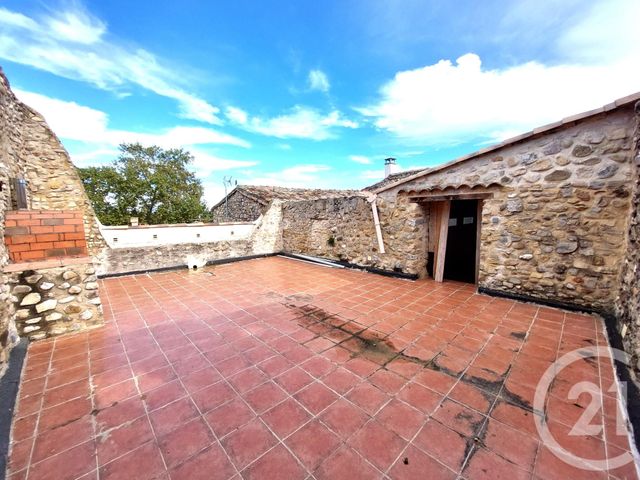 maison à vendre - 8 pièces - 393.0 m2 - LEZAN - 30 - LANGUEDOC-ROUSSILLON - Century 21 Impact Immobilier