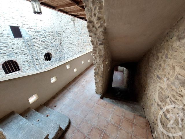 maison à vendre - 8 pièces - 393.0 m2 - LEZAN - 30 - LANGUEDOC-ROUSSILLON - Century 21 Impact Immobilier