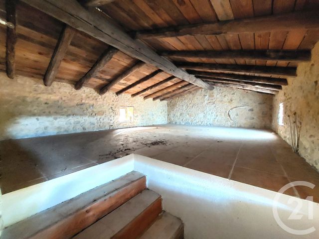 maison à vendre - 8 pièces - 393.0 m2 - LEZAN - 30 - LANGUEDOC-ROUSSILLON - Century 21 Impact Immobilier