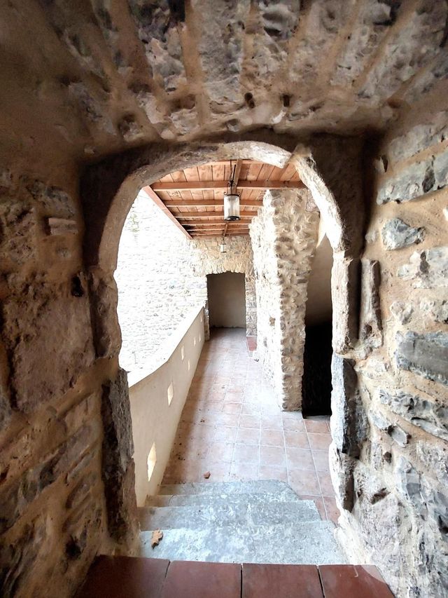 maison à vendre - 8 pièces - 393.0 m2 - LEZAN - 30 - LANGUEDOC-ROUSSILLON - Century 21 Impact Immobilier