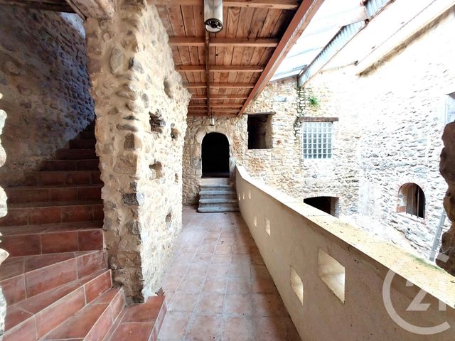 maison à vendre - 8 pièces - 393.0 m2 - LEZAN - 30 - LANGUEDOC-ROUSSILLON - Century 21 Impact Immobilier