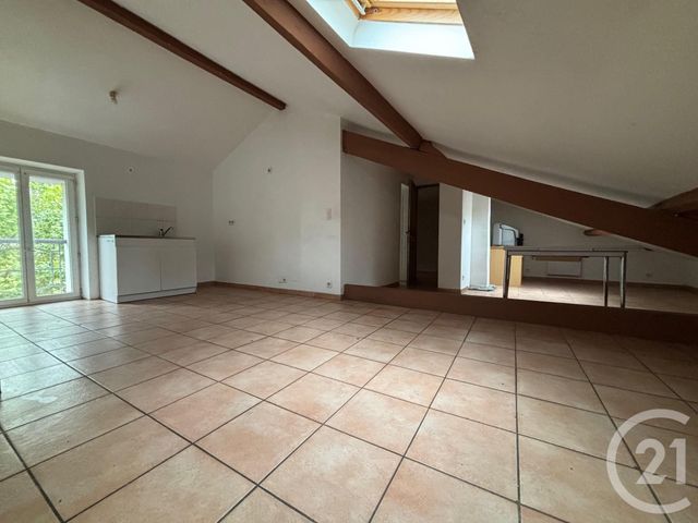 appartement - LES SALLES DU GARDON - 30