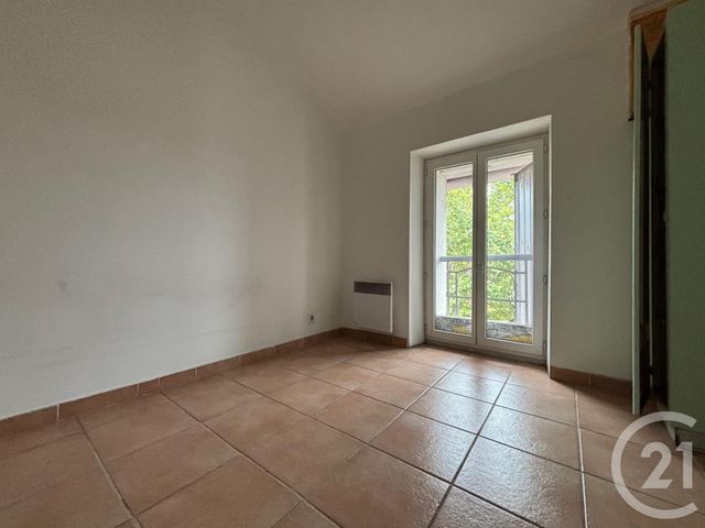 Appartement F2 à vendre - 2 pièces - 25.36 m2 - LES SALLES DU GARDON - 30 - LANGUEDOC-ROUSSILLON - Century 21 Impact Immobilier