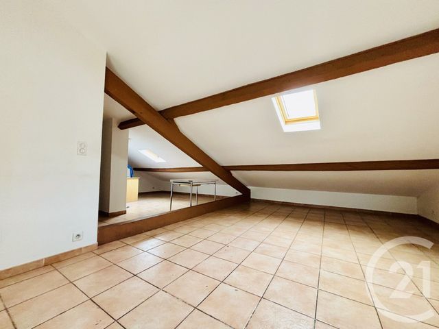 Appartement F2 à vendre - 2 pièces - 25.36 m2 - LES SALLES DU GARDON - 30 - LANGUEDOC-ROUSSILLON - Century 21 Impact Immobilier