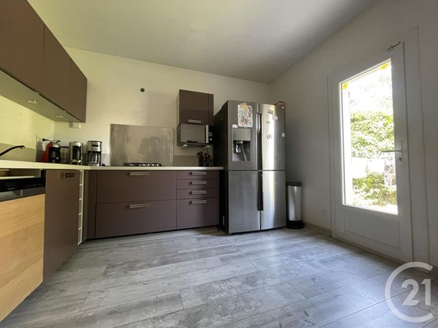 maison à vendre - 8 pièces - 251.79 m2 - ALES - 30 - LANGUEDOC-ROUSSILLON - Century 21 Impact Immobilier