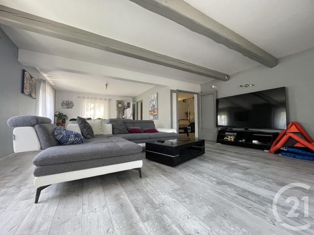 maison à vendre - 8 pièces - 251.79 m2 - ALES - 30 - LANGUEDOC-ROUSSILLON - Century 21 Impact Immobilier