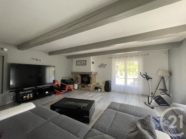 maison à vendre - 8 pièces - 251.79 m2 - ALES - 30 - LANGUEDOC-ROUSSILLON - Century 21 Impact Immobilier