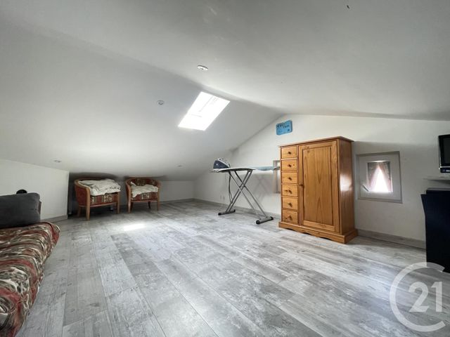 maison à vendre - 8 pièces - 251.79 m2 - ALES - 30 - LANGUEDOC-ROUSSILLON - Century 21 Impact Immobilier