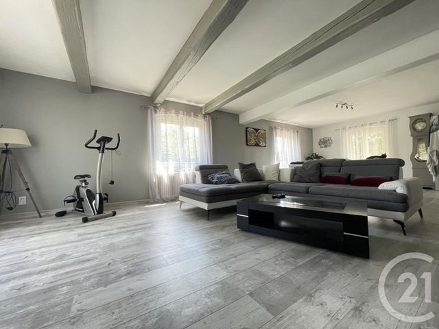 maison à vendre - 8 pièces - 251.79 m2 - ALES - 30 - LANGUEDOC-ROUSSILLON - Century 21 Impact Immobilier