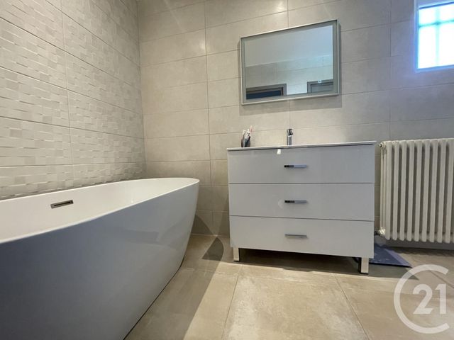 maison à vendre - 8 pièces - 251.79 m2 - ALES - 30 - LANGUEDOC-ROUSSILLON - Century 21 Impact Immobilier