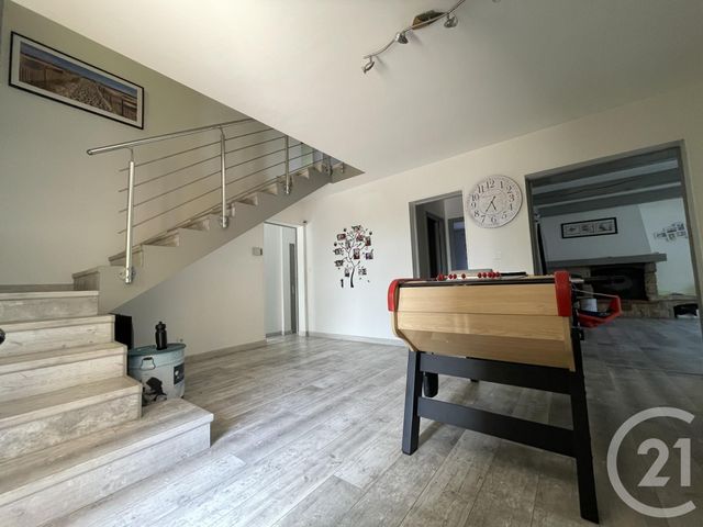 maison à vendre - 8 pièces - 251.79 m2 - ALES - 30 - LANGUEDOC-ROUSSILLON - Century 21 Impact Immobilier